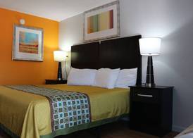 Lone Star Inn Kerrville/Fredericksburg 4