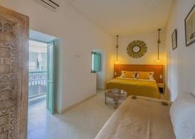 Riad Trésor Marrakech 5