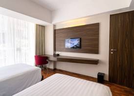 The Bene Hotel 4