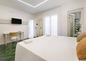 B&B La Dimora di Poseidone 5