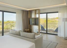 Meliá Durres Albania 3