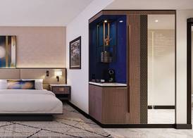 Hard Rock Hotel & Casino Bristol 5
