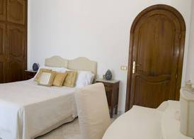 B&B Mamma Rosa Positano 5