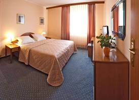 Hotel Rubin 2