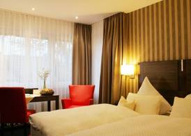 Hotel Haus Berlin 2