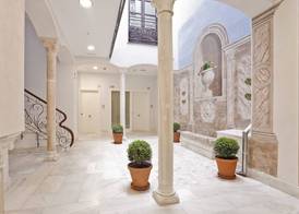 Casa Miravalle Darro 3