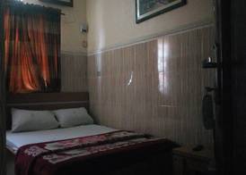 Jam-Bed Hotel and Suites Abeokuta 3