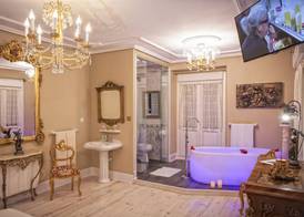 Hostal Boutique Puerta del Sol 2