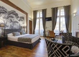 La Villa des Consuls - Gîte de tourisme de charme 5