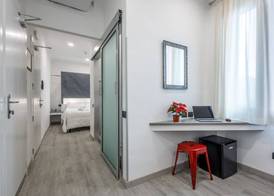 Crossroad Hotel 4