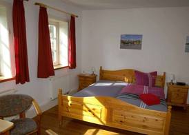Hotel TraumzeitHof 4