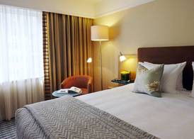 The Croke Park Hotel 4