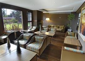 Barradas Parque Hotel & Spa 2