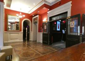 Jackson Court Hotel 2