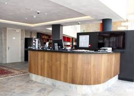 Bastion Hotel Arnhem 4