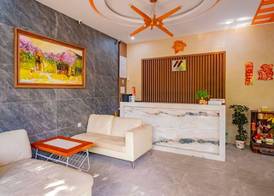 Hoi An Majestic Villa 3