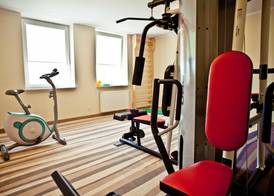 Hotel Mazovia Airport Modlin 4