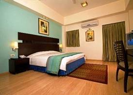 Chateau Windsor Hotel - Marine Drive 4