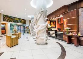 GH Galeria Hotel 5