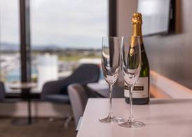Novotel Christchurch Airport 2