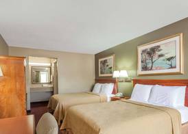 Knights Inn Lebanon 5