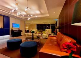 Paeva Luxury Serviced Residence SHA 4