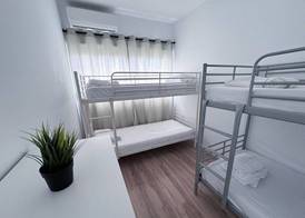 MÜDE Hostel 3