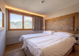SWISSPEAK Resorts by Pierre & Vacances Premium Vercorin 3