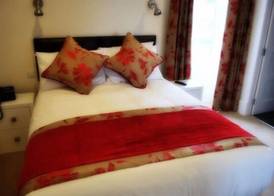 The Aberlour Hotel 4