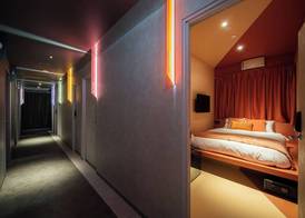 Ocica Oshiage Tokyo by Rhotel 3
