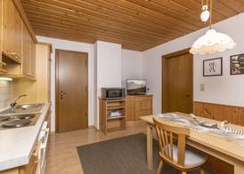 Mountain-view Apartment in Ramsau 5