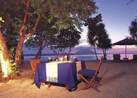 Siladen Resort & Spa 5