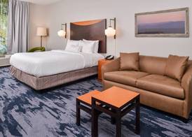 Fairfield Inn & Suites by Marriott Ocala 5