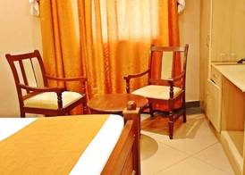 Regency Park Hotel 3