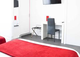 Cit'Hôtel l'Europe - Cholet Gare 3