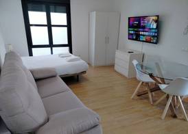 Apartamentos Centro Cordoba by MiRa 4
