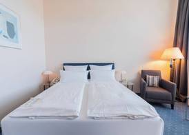 Hotel Arkadia 5