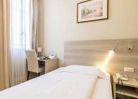 Hotel Bazzoni 3