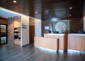Fairfield by Marriott Inn & Suites Kingsport 3