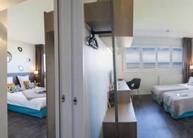 Hotel Club Bon Séjour La Plage 5