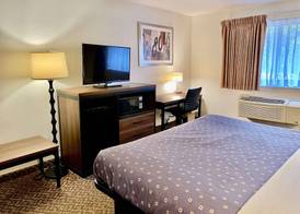 SureStay by Best Western Prince Frederick 5