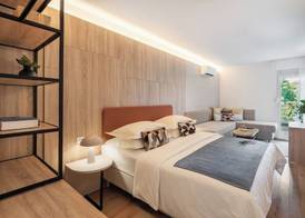 Hotel Waterman Kaktus 5