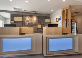 Holiday Inn Express & Suites CARLISLE SOUTHWEST – I-81 by IHG 2