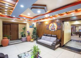 Hotel Airport Deepshree 4
