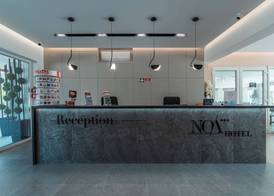 Airport Noa Panzió 3
