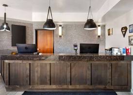 Best Western Holiday Hills 4
