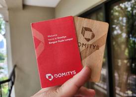 Domitys Bangsar Kuala Lumpur 2