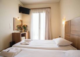 THOLOS HOTEL 4