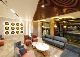 Keys Lite by Lemon Tree Hotels, Ajmer 2