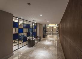 Le Bleu Hotel & Resort 3